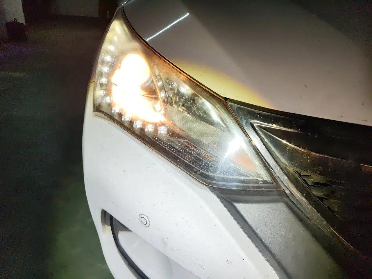 BYD Song 2016 2.0TID Automatic Luxury Edition — миниатюра 7