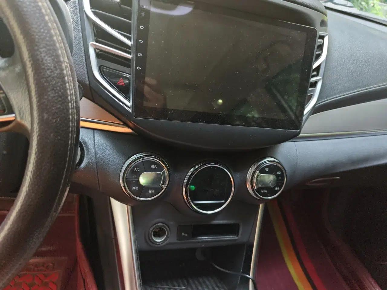 BYD Song 2016 1.5TI Manual Luxury Model — миниатюра 13