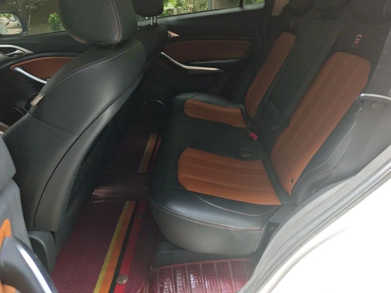 BYD Song 2016 1.5TI Manual Luxury Model — миниатюра 17