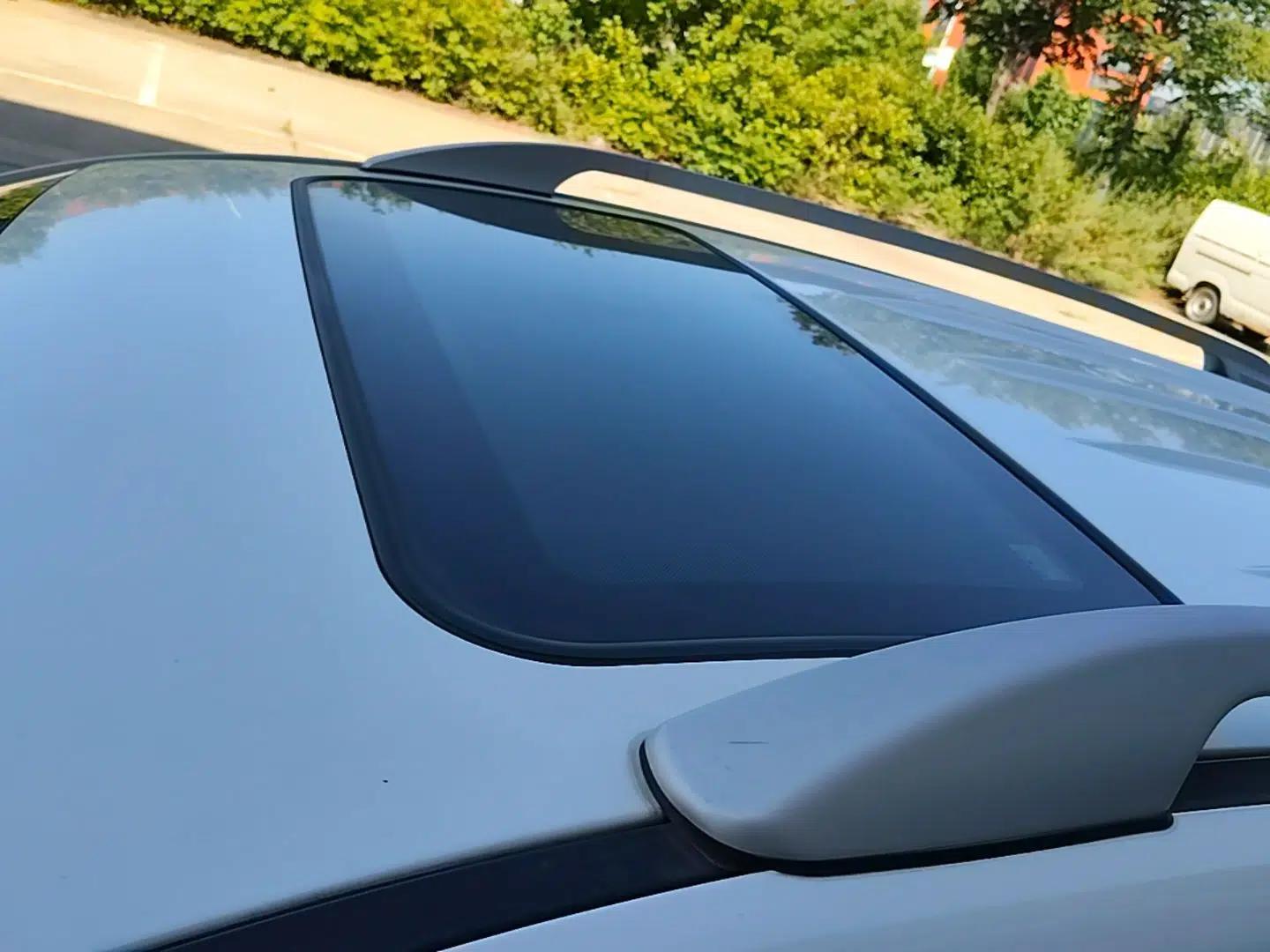 BYD Song 2016 GaiShi Edition 1.5TI Manual Elite Model — миниатюра 7