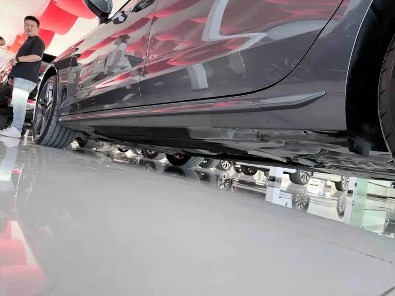 Audi A4L 2020 40 TFSI quattro Luxury Dynamic — миниатюра 12