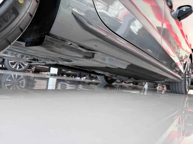 Audi A4L 2020 40 TFSI quattro Luxury Dynamic — миниатюра 13
