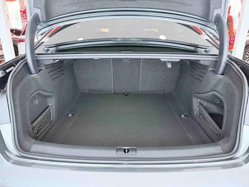 Audi A4L 2020 40 TFSI quattro Luxury Dynamic — миниатюра 27
