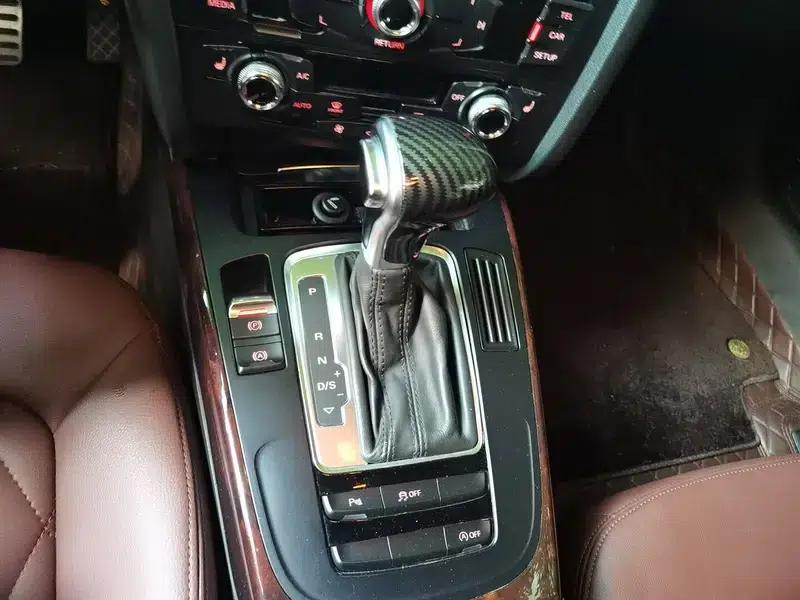 Audi A4L 2015 35 TFSI Automatic Comfort — миниатюра 14