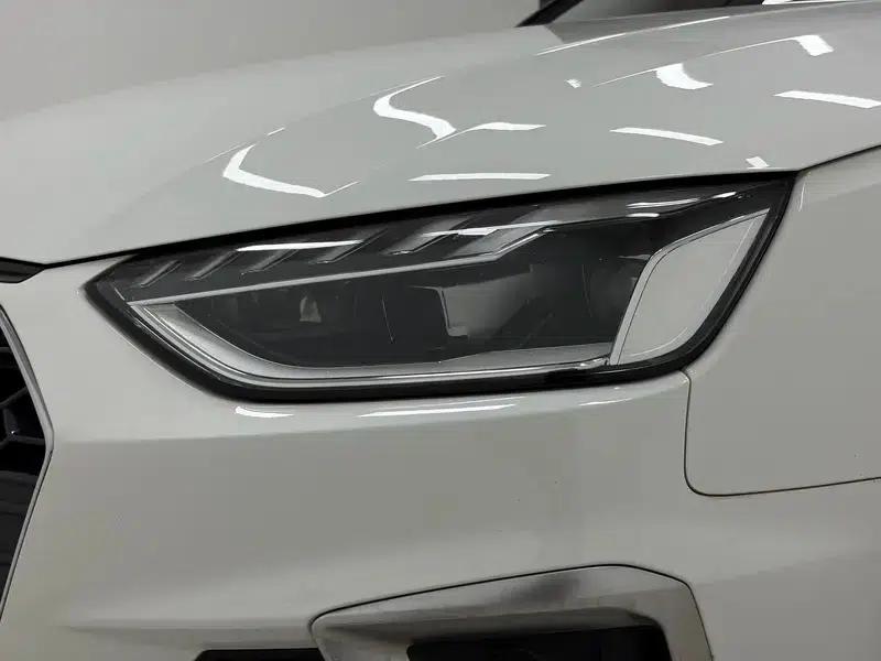 Audi A4L 2022 40 TFSI Fashion Dynamic Edition — миниатюра 12