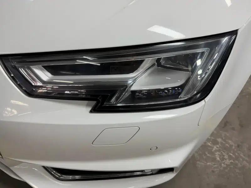 Audi A4L 2017 40 TFSI Fashion Edition — миниатюра 6
