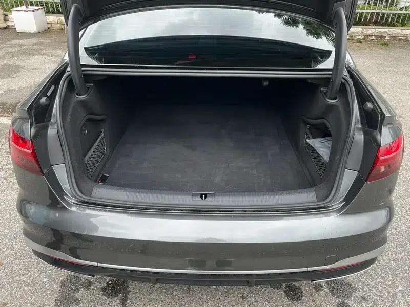 Audi A4L 2020 45 TFSI quattro Premium Dynamic Edition — миниатюра 9