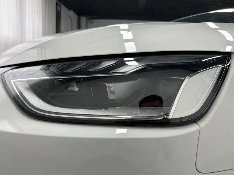 Audi A4L 2022 40 TFSI Luxury Dynamic — миниатюра 12
