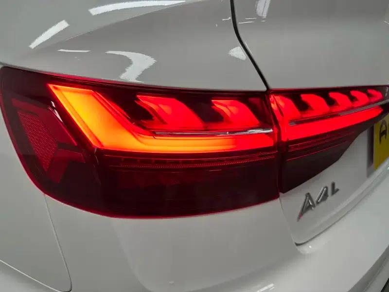 Audi A4L 2022 40 TFSI Luxury Dynamic — миниатюра 13
