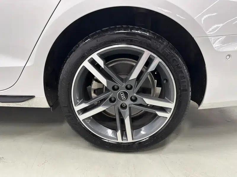 Audi A4L 2022 40 TFSI Luxury Dynamic — миниатюра 9