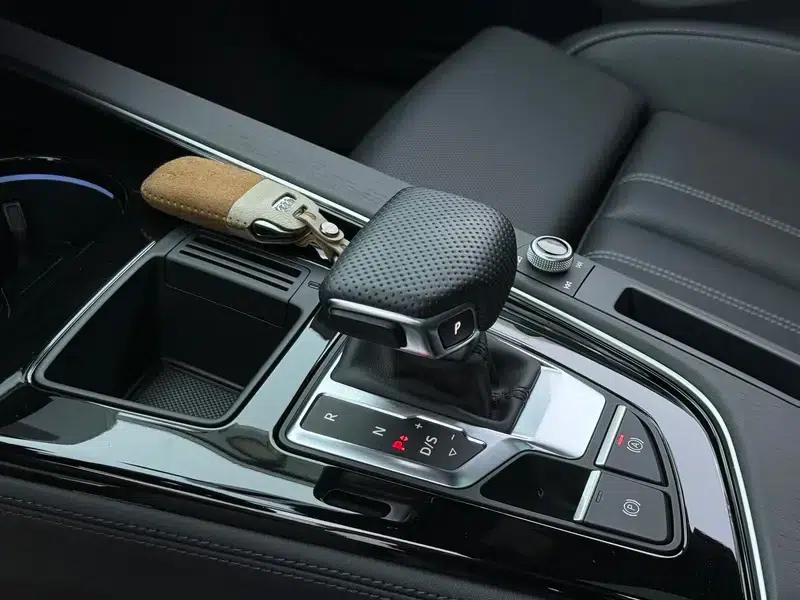 Audi A4L 2024 40 TFSI Luxury Dynamic — миниатюра 17