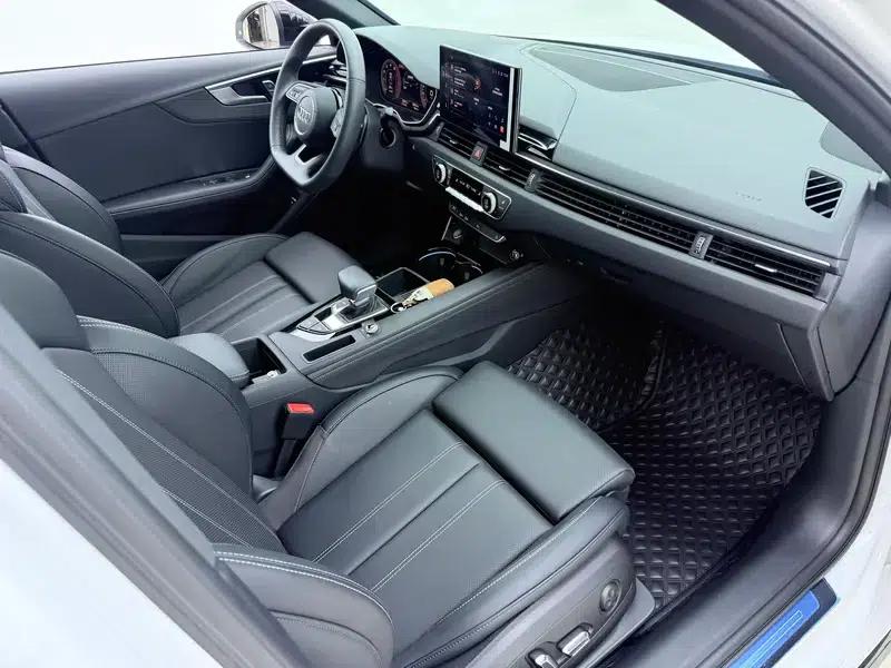 Audi A4L 2024 40 TFSI Luxury Dynamic — миниатюра 19
