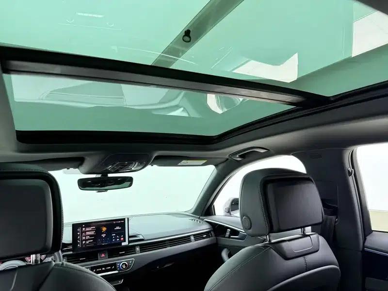 Audi A4L 2024 40 TFSI Luxury Dynamic — миниатюра 21