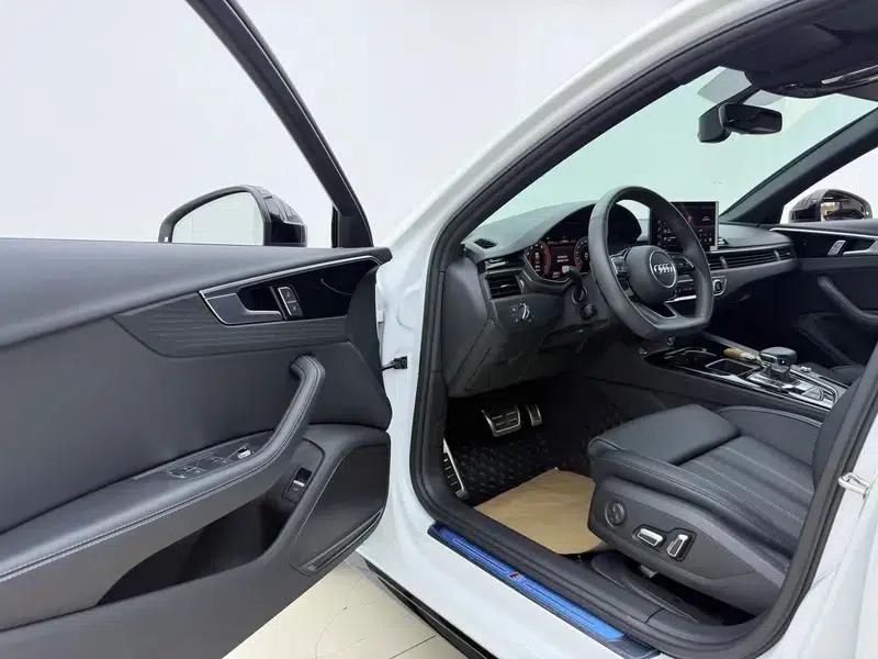 Audi A4L 2024 40 TFSI Luxury Dynamic — миниатюра 22