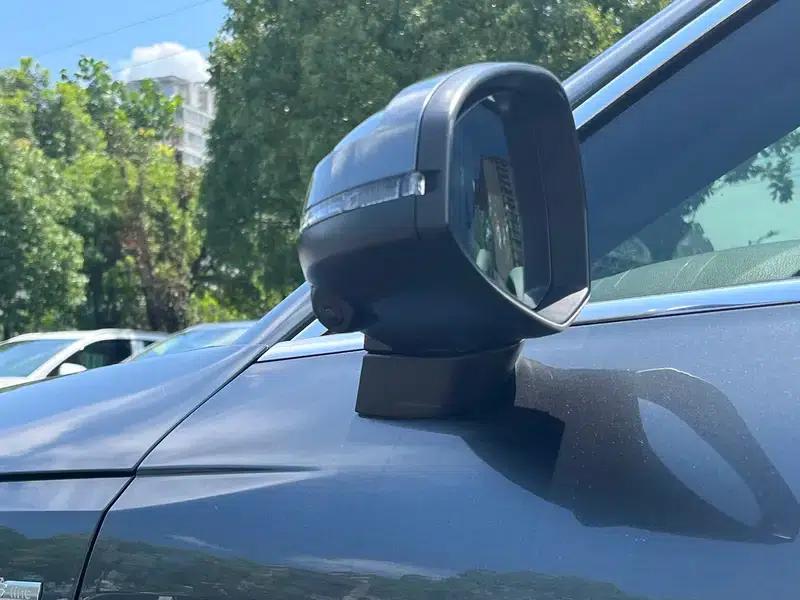 Audi A4L 2020 40 TFSI Luxury Dynamic — миниатюра 11