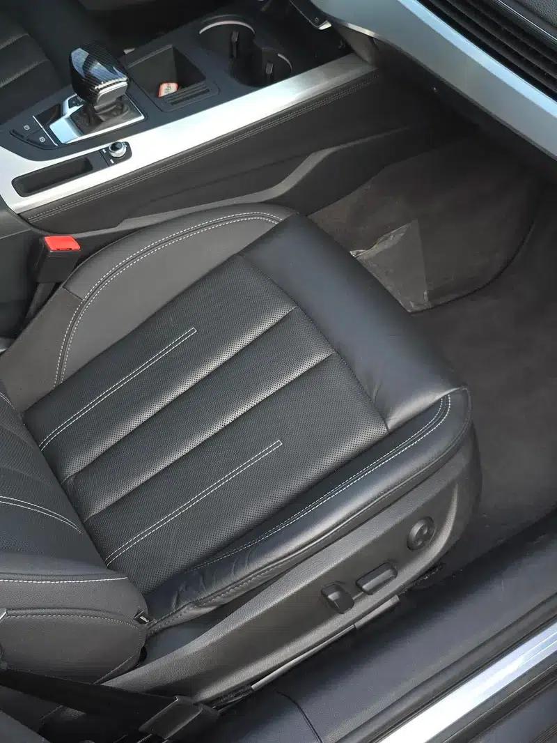 Audi A4L 2020 40 TFSI Luxury Elegance — миниатюра 5