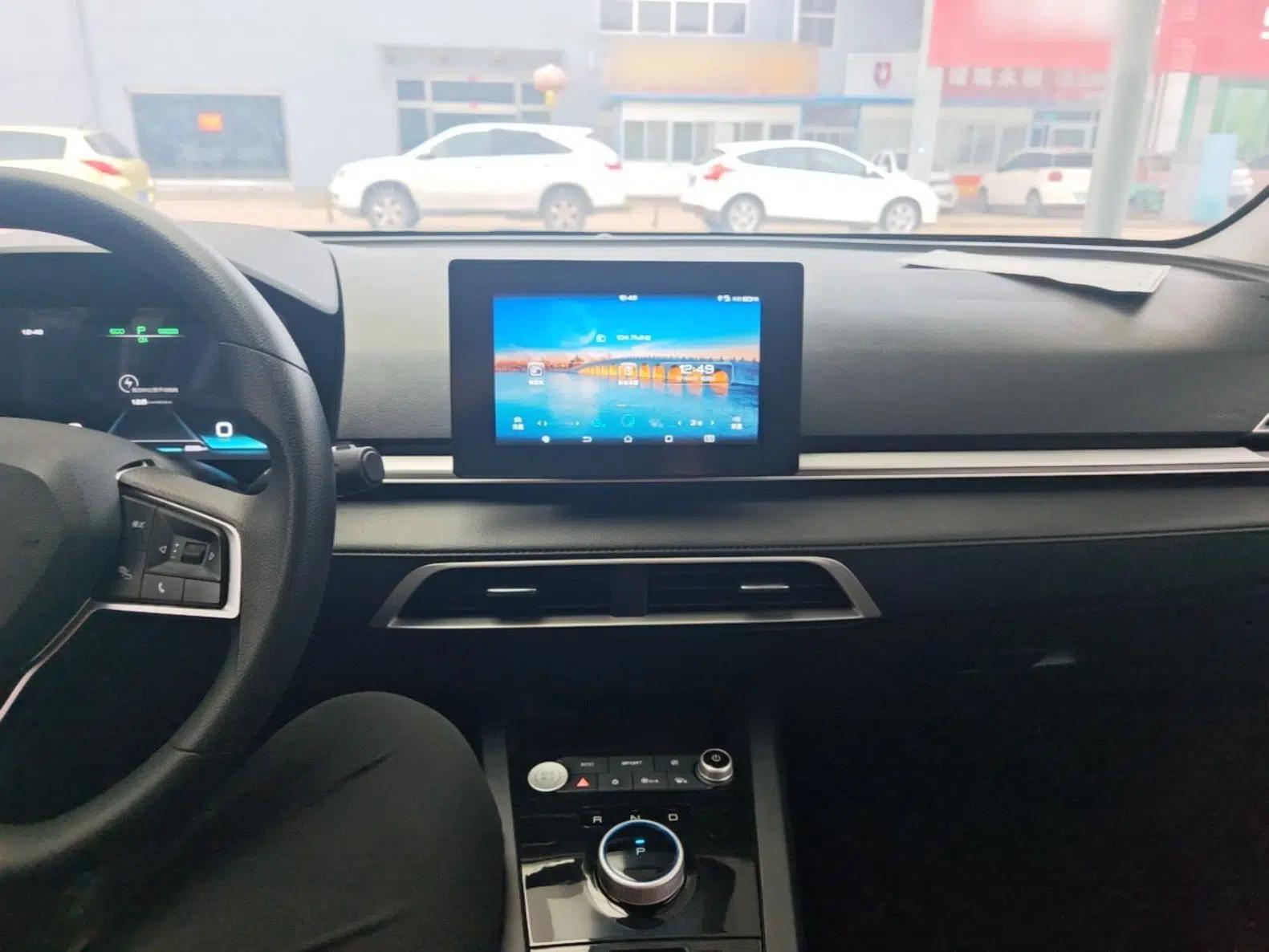 BYD e2 2019 Standard Range Model – Smart & Comfortable Version — миниатюра 17