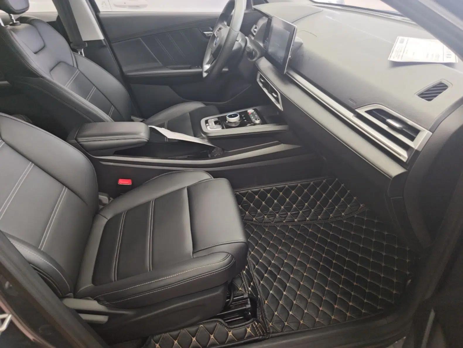 BYD e2 2019 Standard Range Model – Smart & Comfortable Version — миниатюра 24