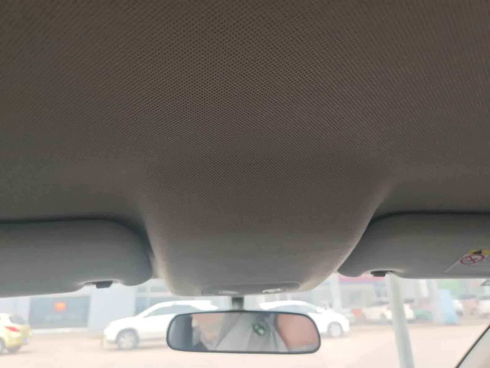 BYD e2 2019 Standard Range Model – Smart & Comfortable Version — миниатюра 26