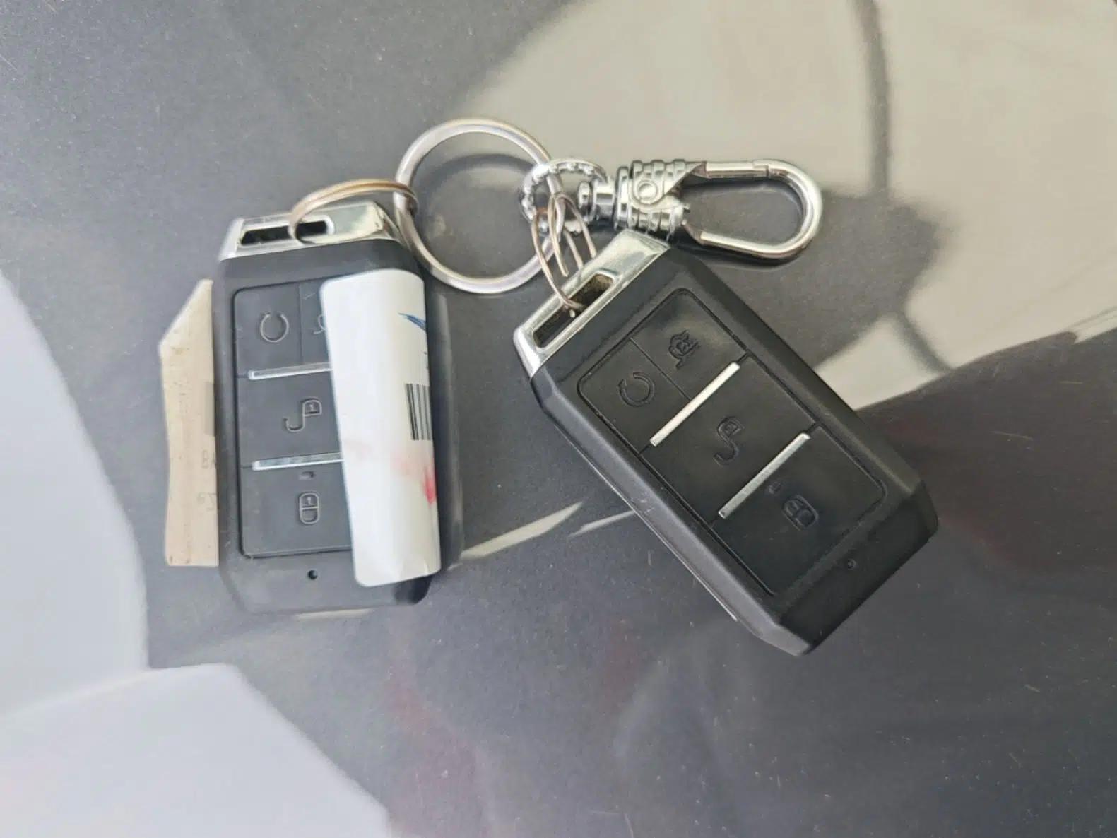 BYD e2 2019 Standard Range Model – Smart & Comfortable Version — миниатюра 28