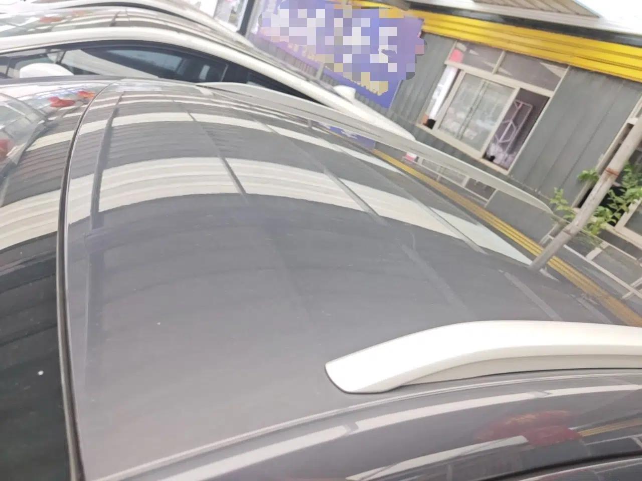 BYD e2 2019 Standard Range Model – Smart & Comfortable Version — миниатюра 7