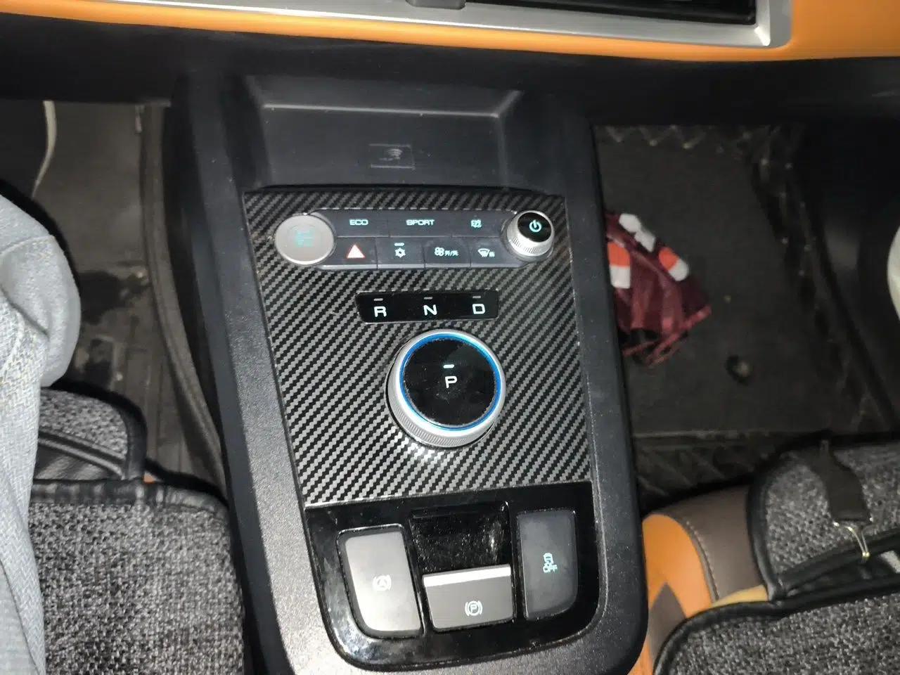 BYD e2 2021 Luxury Model — миниатюра 14