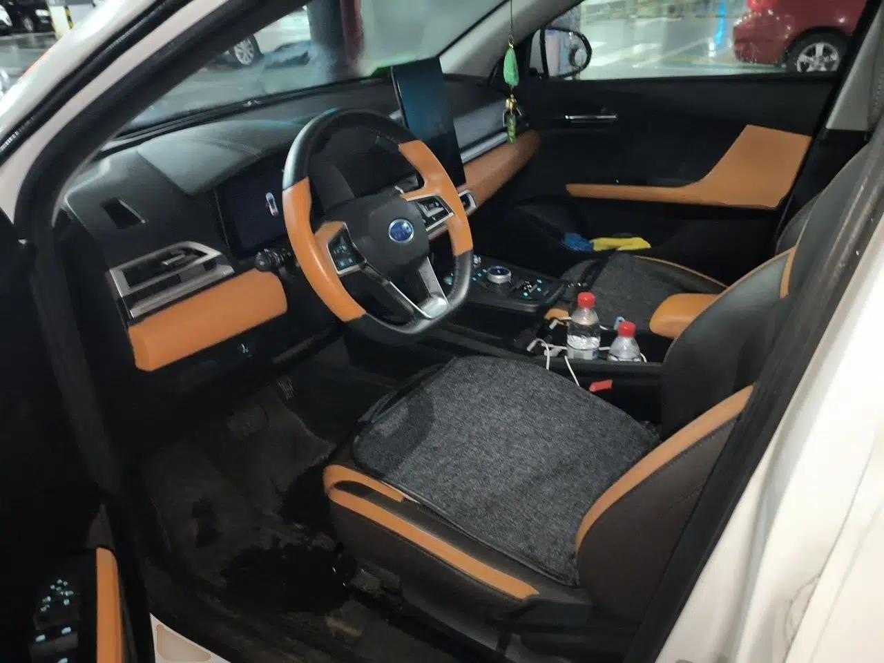 BYD e2 2021 Luxury Model — миниатюра 15