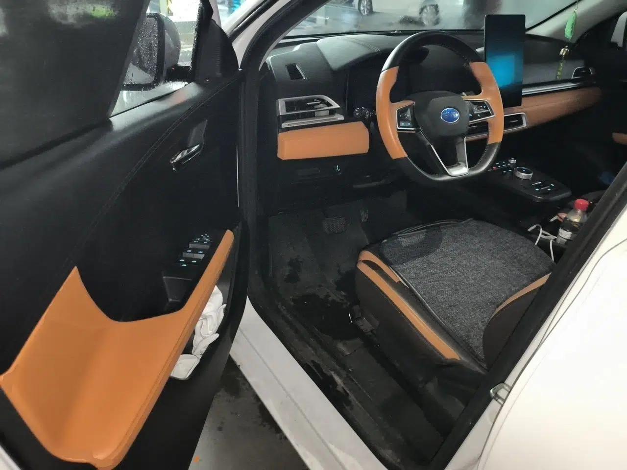 BYD e2 2021 Luxury Model — миниатюра 16