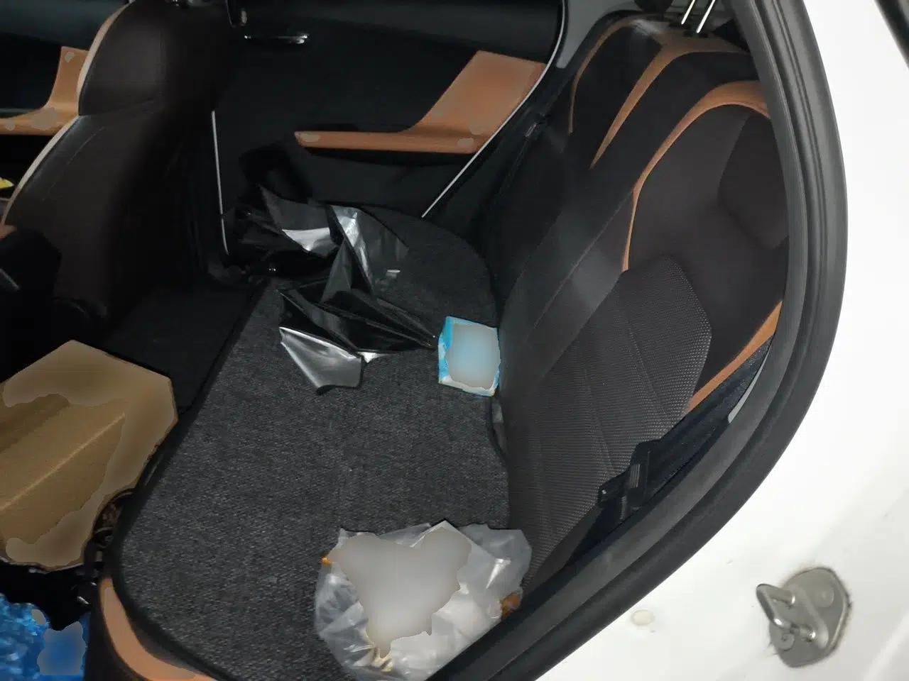 BYD e2 2021 Luxury Model — миниатюра 17