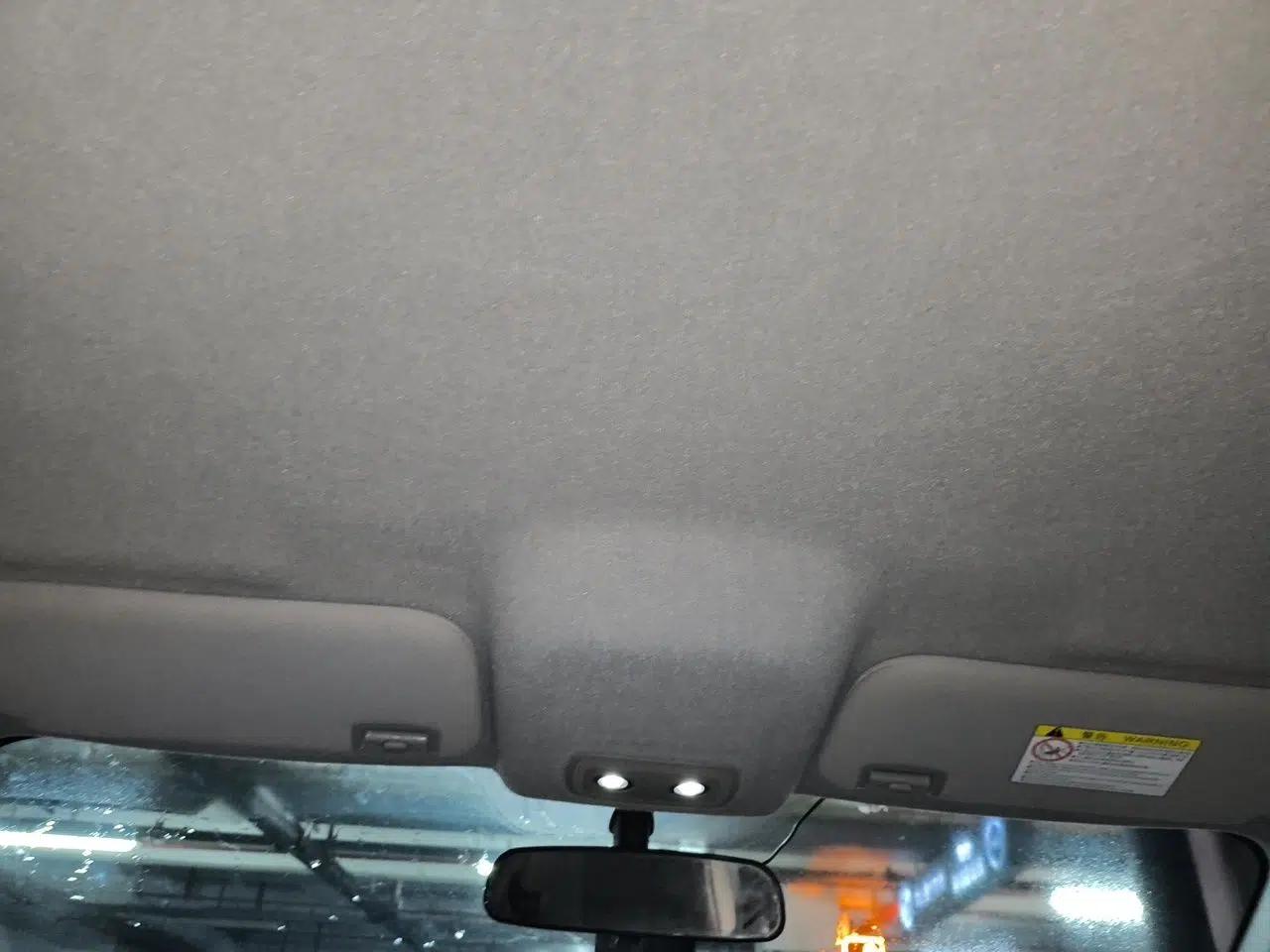 BYD e2 2021 Luxury Model — миниатюра 18