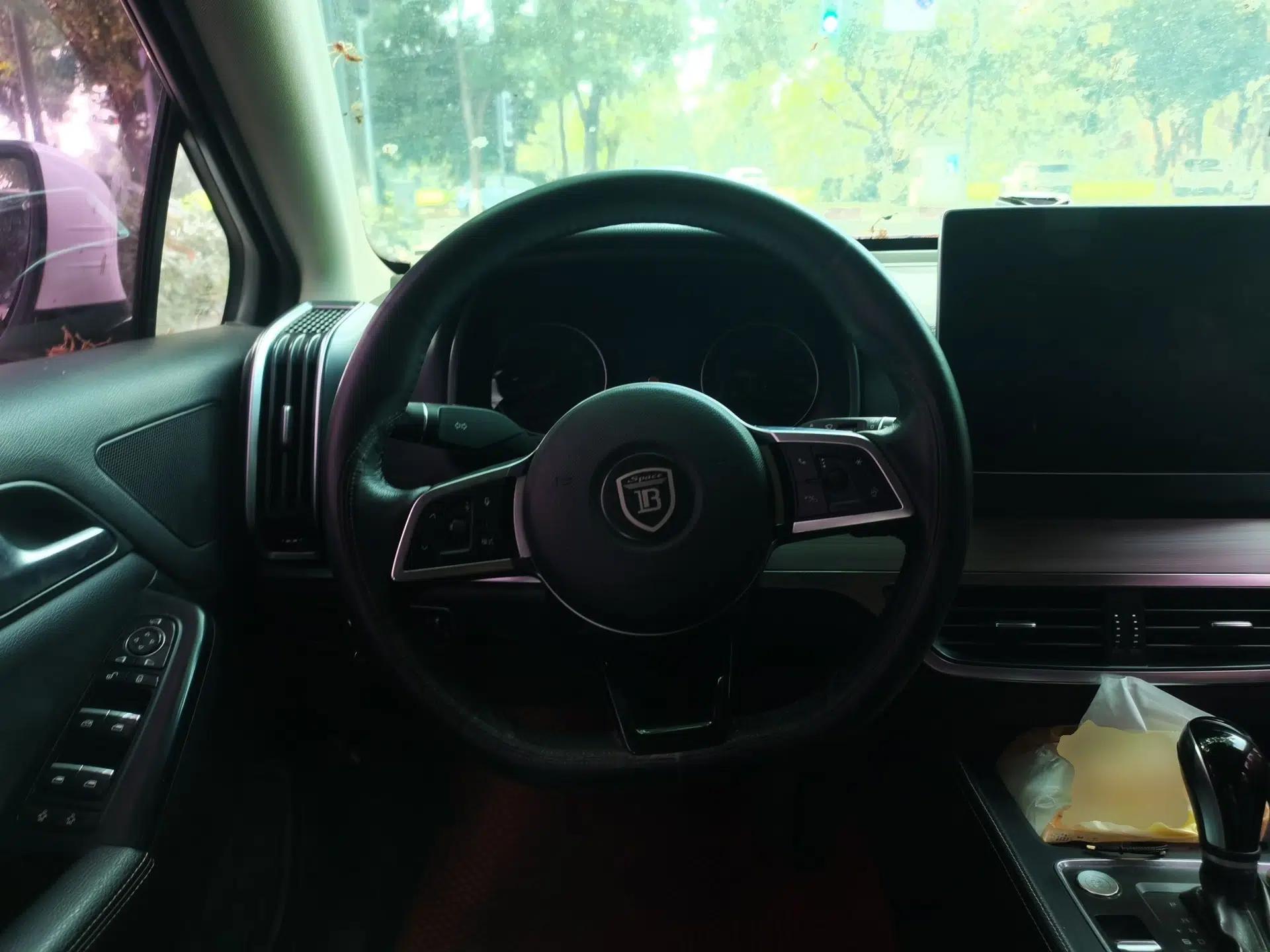 BYD Tang 2018 2.0T Automatic SmartConnect Luxury 7-Seater China V Emission Standard — миниатюра 10