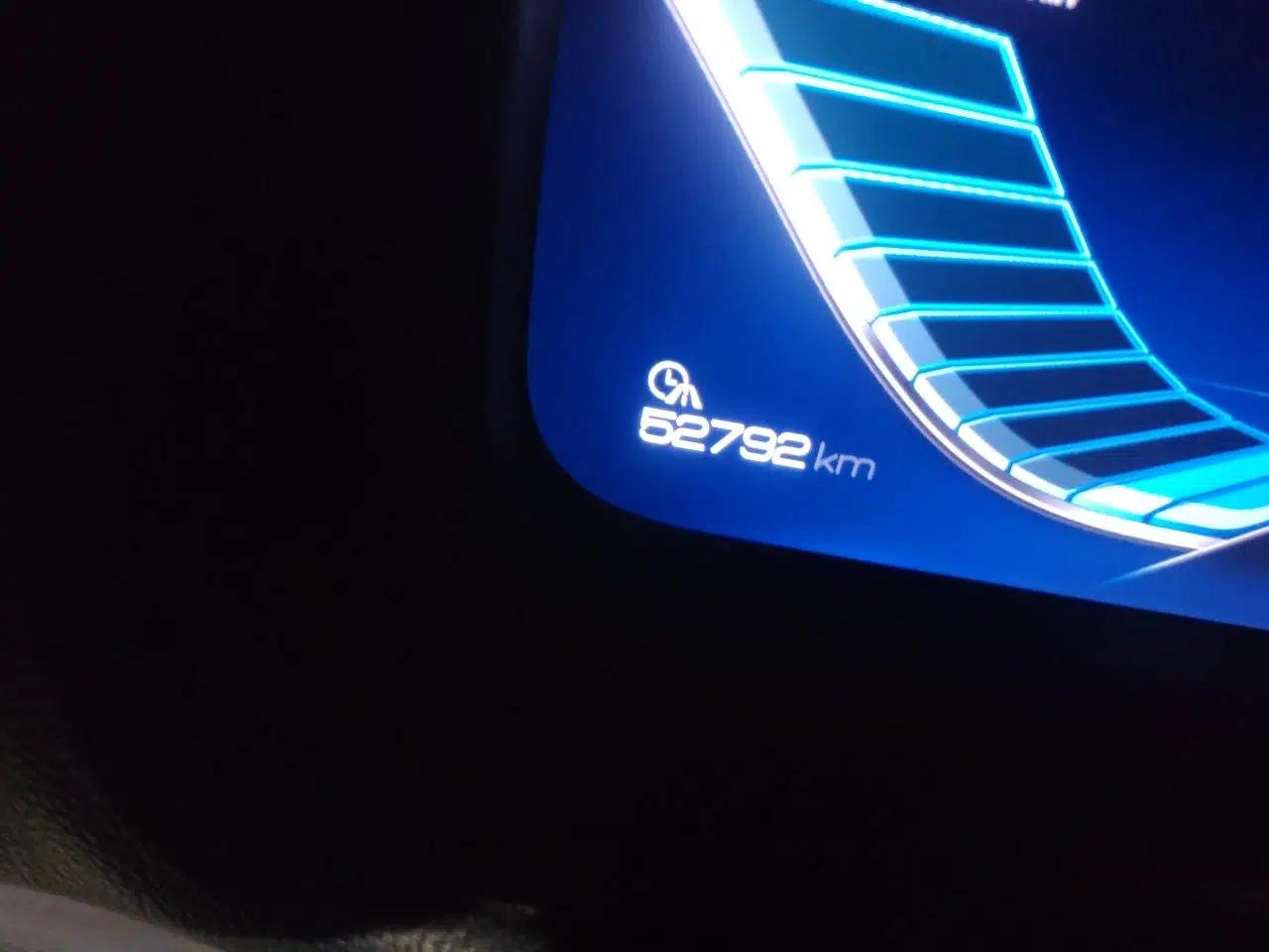 BYD Tang 2018 2.0T Automatic SmartConnect Prestige 7-Seater China V Standard — миниатюра 9