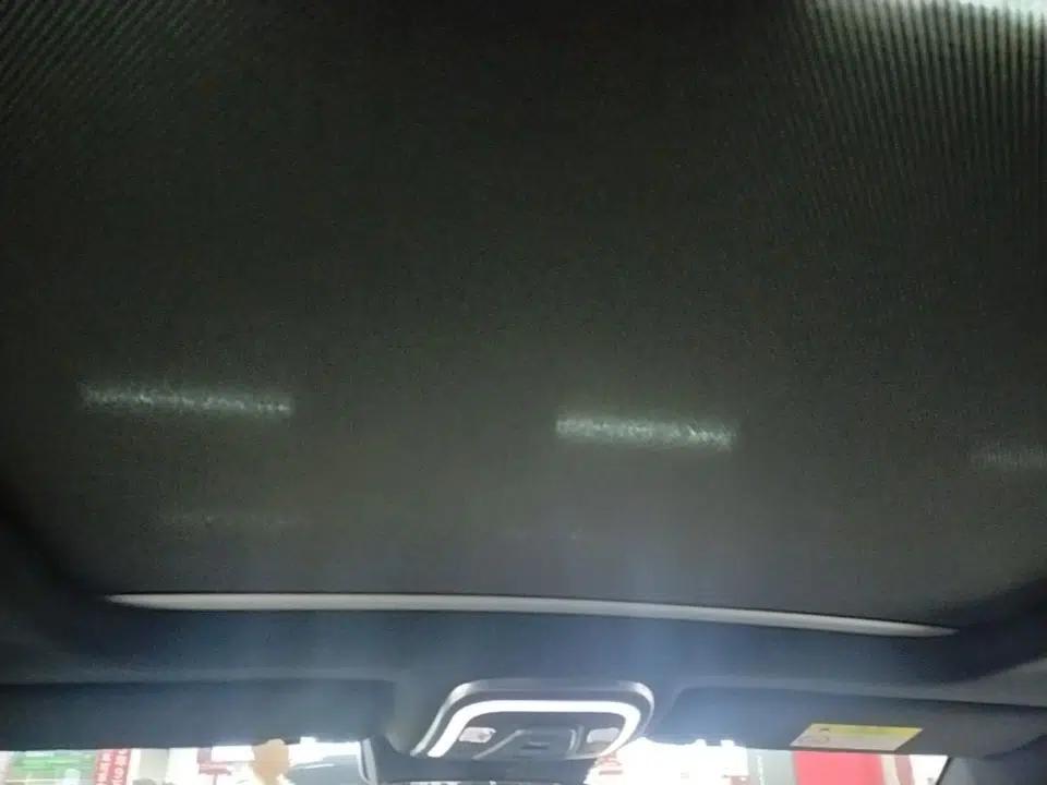 BYD Tang 2021 2.0T Automatic Flagship Edition — миниатюра 21