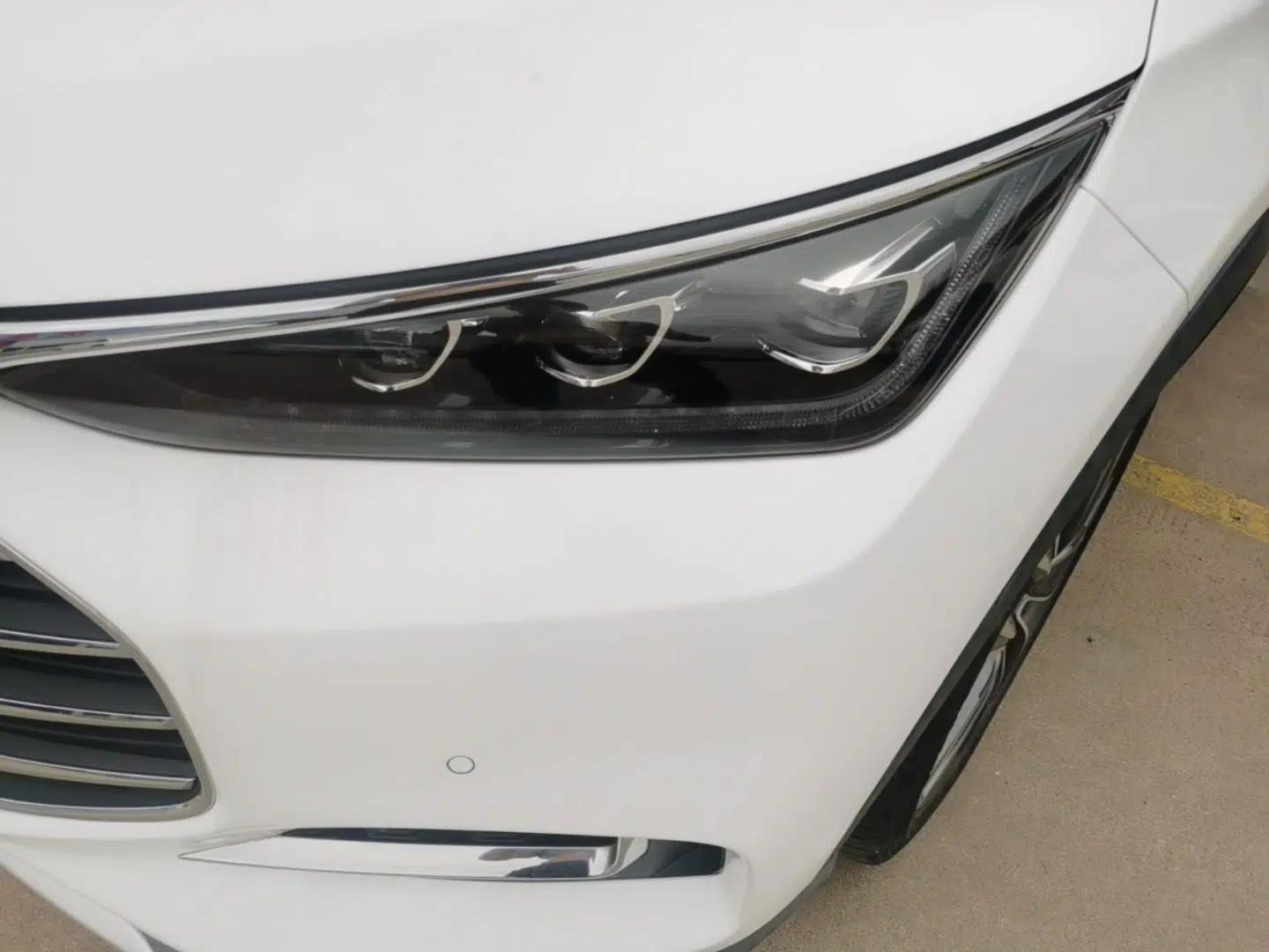 BYD Tang 2018 2.0T Automatic SmartConnect Prestige 7-Seater China V Standard — миниатюра 8