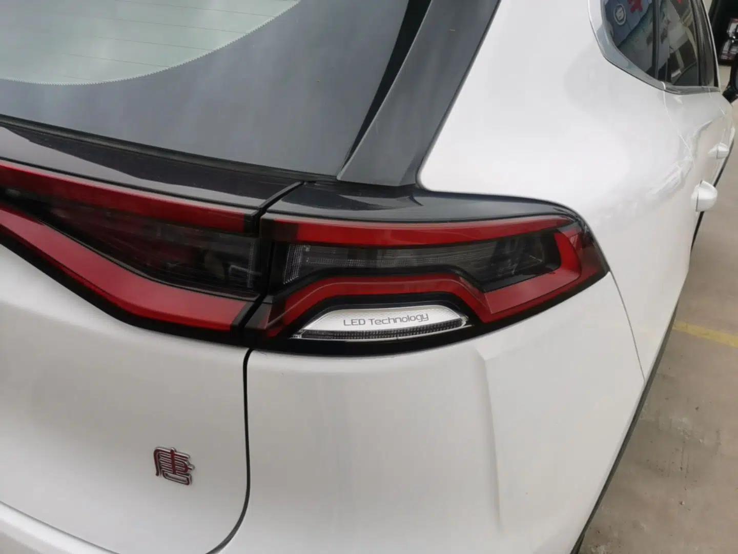 BYD Tang 2018 2.0T Automatic SmartConnect Prestige 7-Seater China V Standard — миниатюра 9