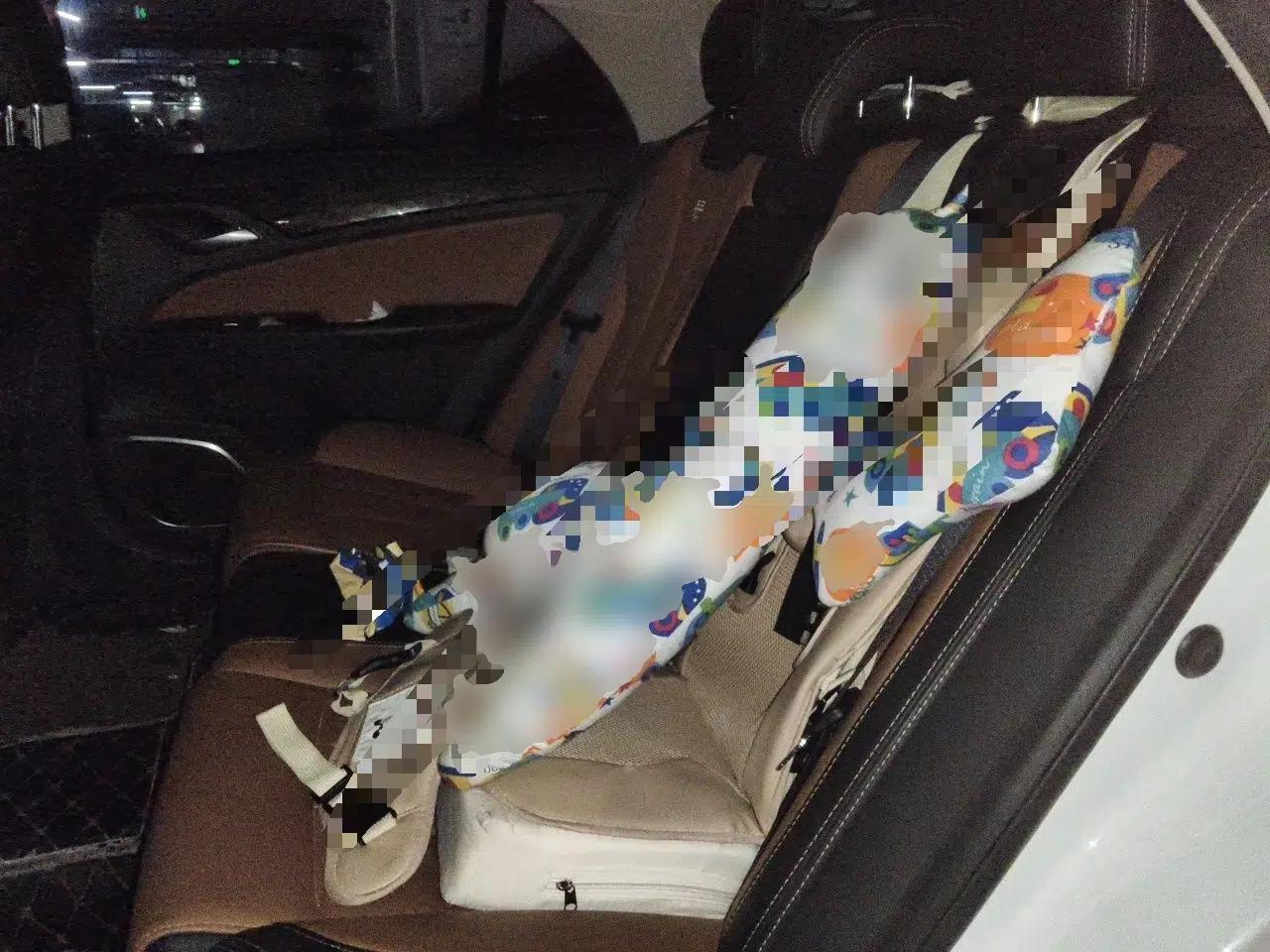 BYD Qin New Energy 2017 1.5T Luxury Model — миниатюра 17