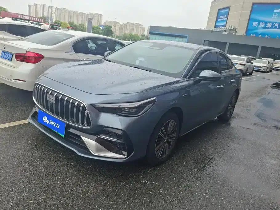 Galaxy Starship 6 2026 Model 125km Starship Edition — миниатюра 1