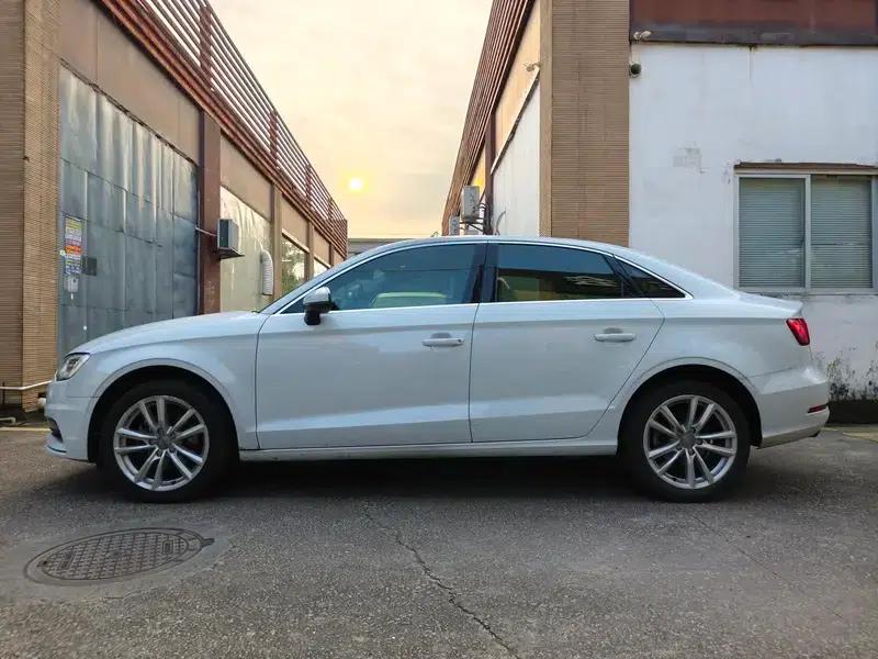 Audi A3 2016 Limousine 35 TFSI Fashion Edition — миниатюра 2