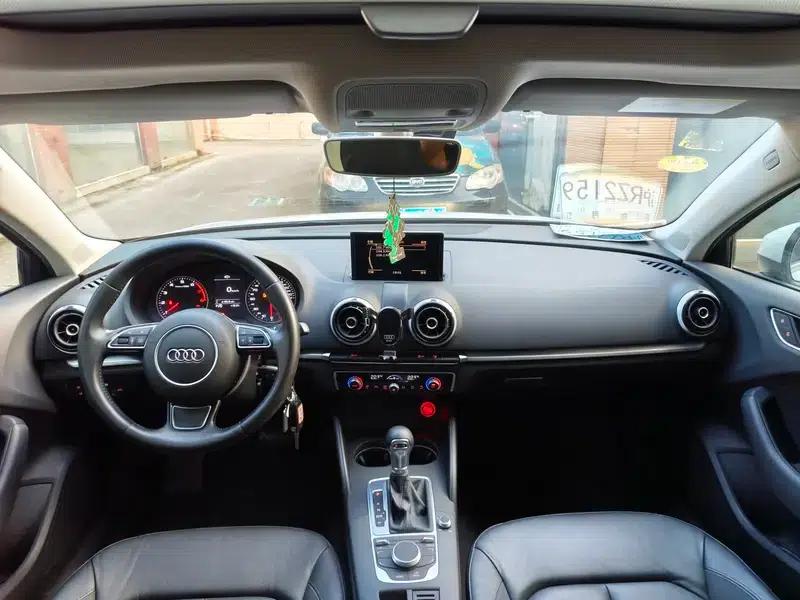 Audi A3 2016 Limousine 35 TFSI Fashion Edition — миниатюра 6