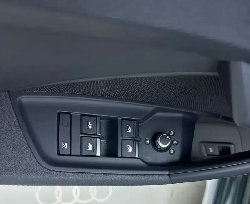 2022 Audi A3 A3L Limousine 35 TFSI Fashion Sport — миниатюра 20