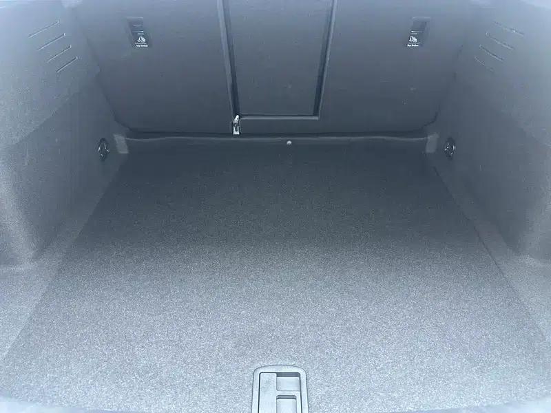 2022 Audi A3 A3L Limousine 35 TFSI Fashion Sport — миниатюра 21