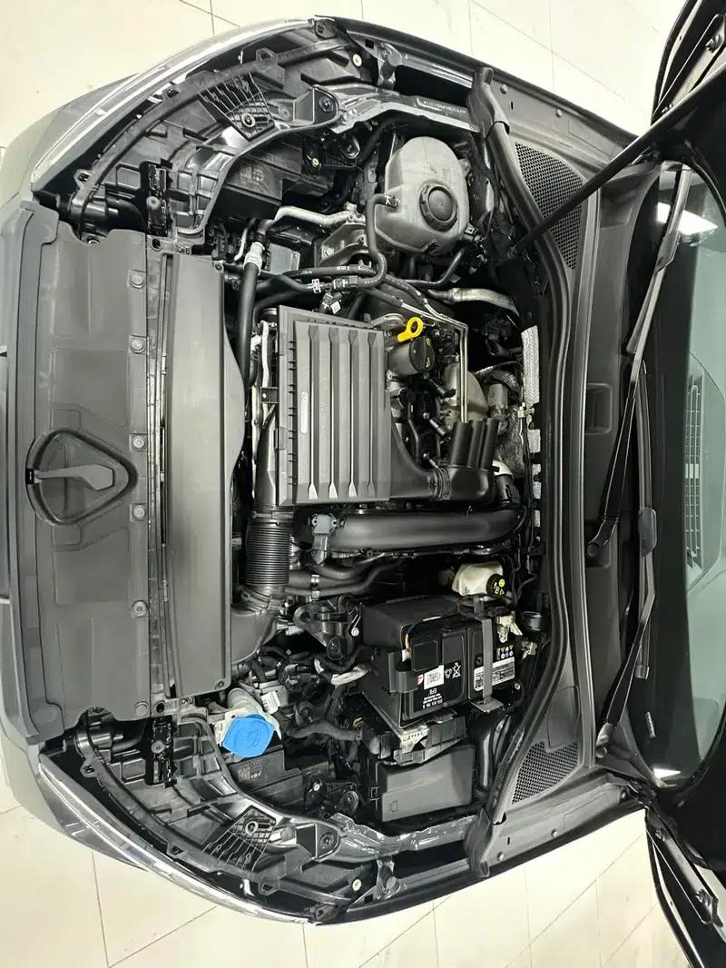 Audi A3 2023 Facelift A3L Limousine 35 TFSI Sporty Edition — миниатюра 8