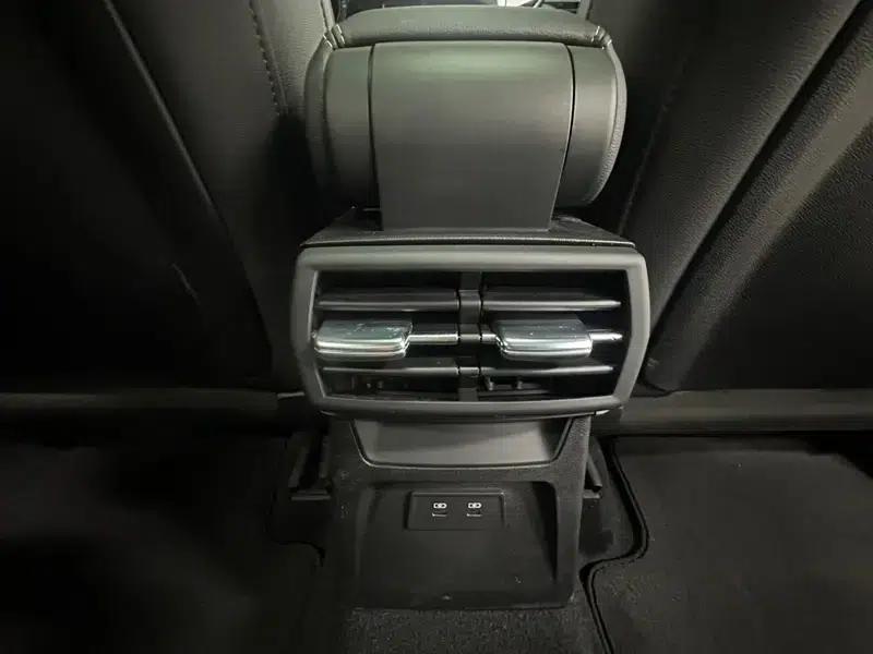 Audi A3 2023 Facelift A3L Limousine 35 TFSI Sporty Edition — миниатюра 9