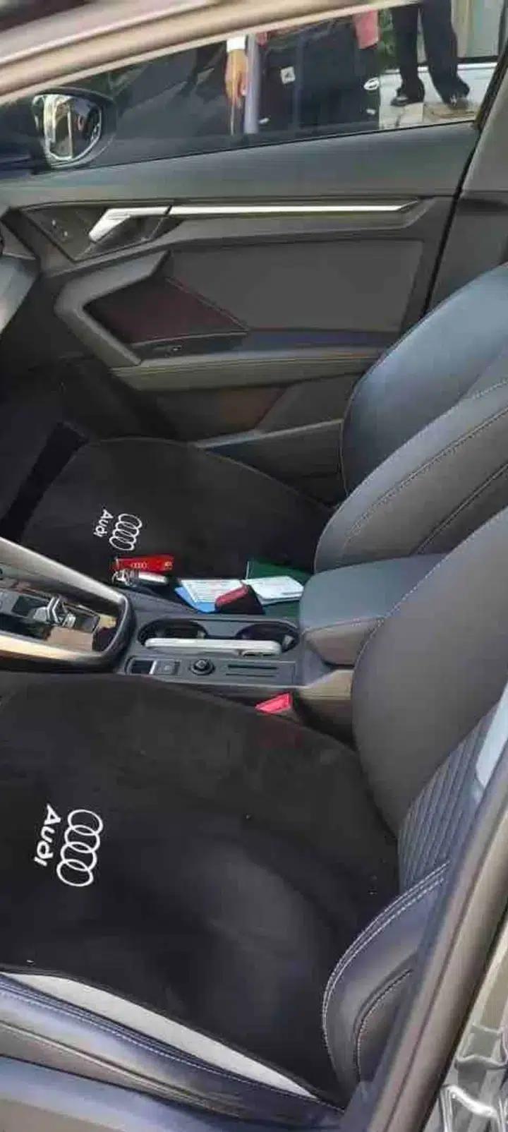 Audi A3 2022 Sportback 35 TFSI Luxury Elegance — миниатюра 5