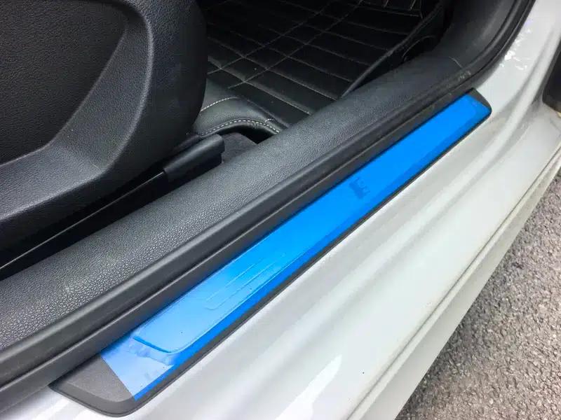 Audi A3 2020 Limousine 35 TFSI Fashion Edition (China VI Emission Standard) — миниатюра 10
