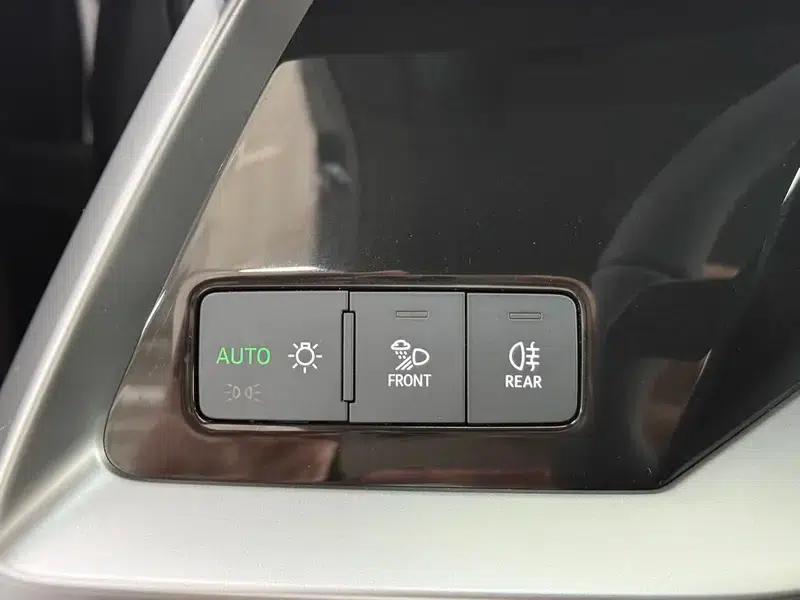 2023 Audi A3 A3L Limousine 35 TFSI Fashion Sport — миниатюра 17