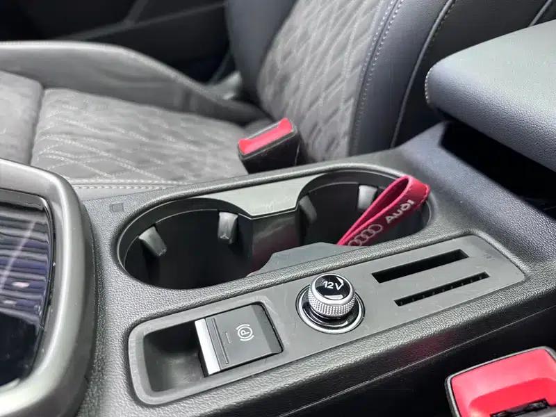 Audi A3 2022 Sportback 35 TFSI RS Package (Speed Edition) — миниатюра 12