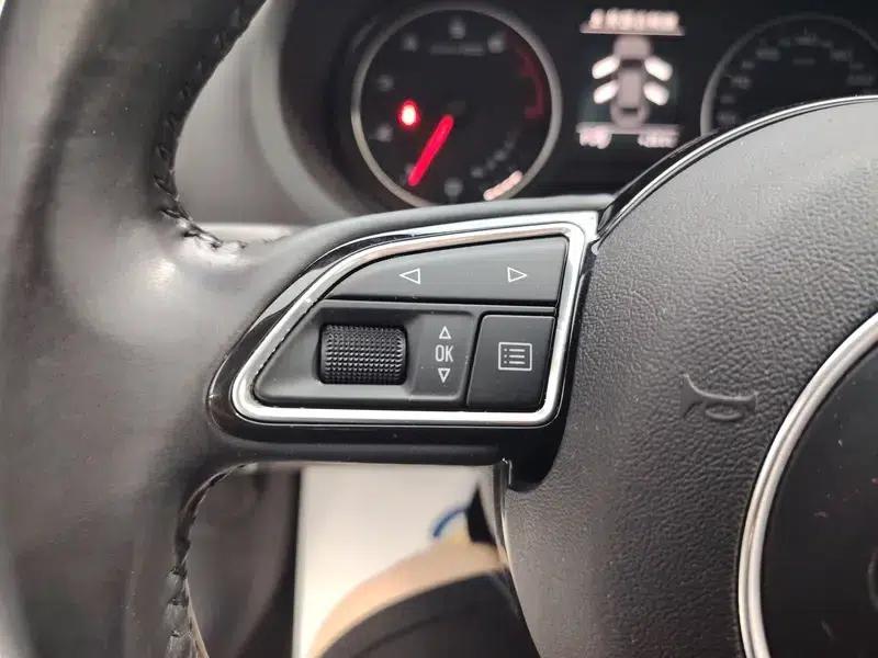 Audi A3 2014 Limousine 35 TFSI Automatic Comfort — миниатюра 14