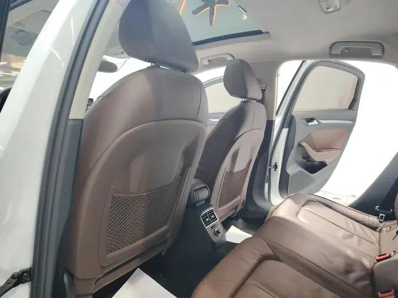 Audi A3 2014 Limousine 35 TFSI Automatic Comfort — миниатюра 16