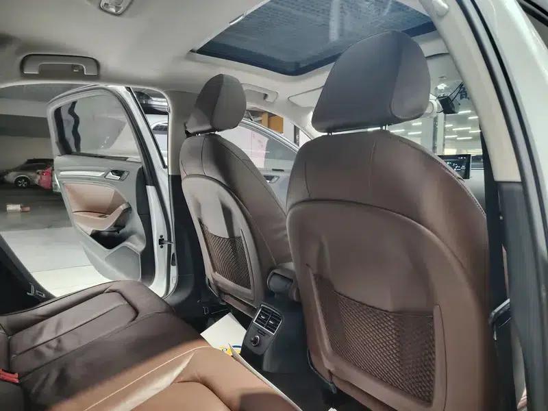 Audi A3 2014 Limousine 35 TFSI Automatic Comfort — миниатюра 17